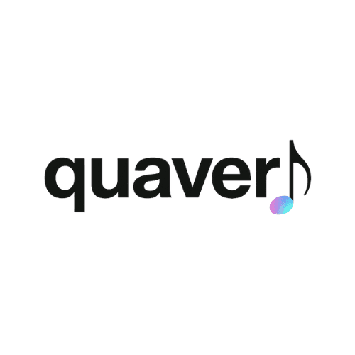 Quaver client logo