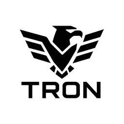Tron logo